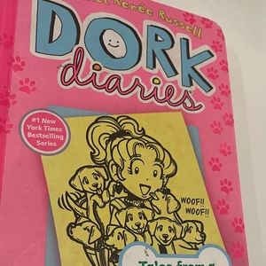 Dork Diaries Vol. 10